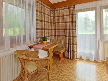 Апартаменти Haus Marcell Зельден Екстер'єр фото