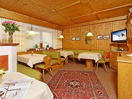 Апартаменти Haus Marcell Зельден Екстер'єр фото