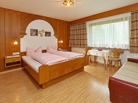 Апартаменти Haus Marcell Зельден Екстер'єр фото