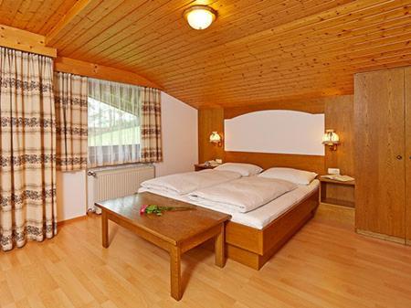 Апартаменти Haus Marcell Зельден Екстер'єр фото